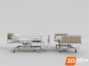 Medical Equipment Skp Files